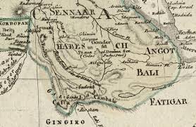 ethiopia ethiopiacoffee gesha geahacoffee 貓先生的咖啡之旅 geisha or gesha explore this famous variety from vintage world maps map geisha