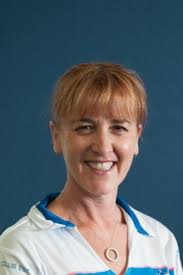 PL-Coach Sheree Lewis 2014