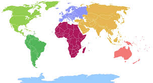 Hace parte del continente de américa y está ubicado en el hemisferio norte. Coordenadas Geograficas Y Zona Horaria Ciudades Del Mundo