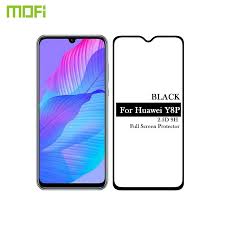 MOFI Huawei Y8P 2.5D 9H Full Screen ...