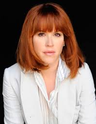 Two Questions For Molly Ringwald