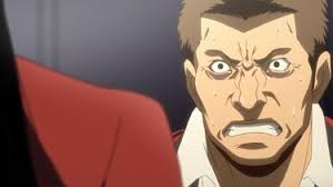 賭ケグルイ: Season 1, Episode 5