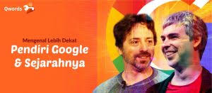 Maybe you would like to learn more about one of these? Cek Fakta Kapan Ulang Tahun Google Yang Benar Qwords