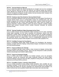 Productivity by mahoni global, pt. Buku Panduan Akademik 2012 By Faridah Hanim Yahya Issuu