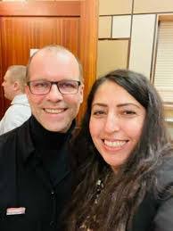 Daniel Bohmann's Instagram, Twitter & Facebook