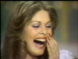 CROWNING MOMENT: Miss Universe 1976