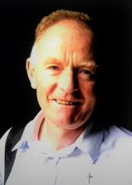 Rev Michael Anthony “Rufus” Halley (1944-2001)