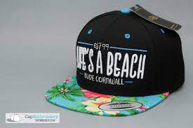 Custom Cap Embroidery Company Cap Embroidery