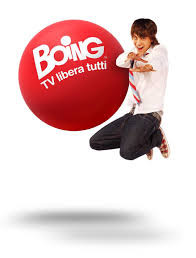 Andres gil was born on january 27, 1990 in buenos aires, argentina. Dal 26 Aprile Su Boing Gli Incorreggibili Con Andres Gil Dtti Tv Digitale Terrestre