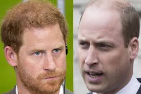 Prinz Harry & Prinz William: Jetzt eskaliert der Bruderstreit!