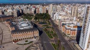 Optimismo por la vuelta de la construcción en fase 3 quizás el lunes podamos trabajar. Mar Del Plata Pasa A Fase 3 Que Cambios Habra Telefe Mar Del Plata
