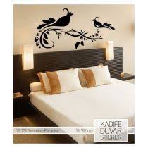 Kadife Duvar Sticker Sensitive Paradise 82x161 Cm Yatak Tasarimlari Yatak Odasi Tasarimlari Yatak Odasi Ic Mekan