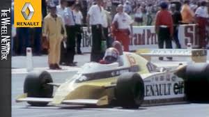 Image result for Jaune Rally Monaco 1979 Renault
