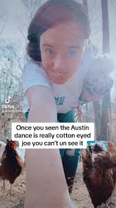 Cotton Eye Joe Dance Vs Austin￼