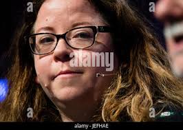 Fiona mcfarlane hi-res stock photography and images