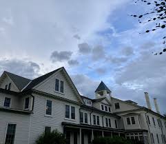 Capen House In 2020 House Styles House Mansions