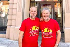 Yorkshire firms continue to support children's charity despite growing  economic pressures