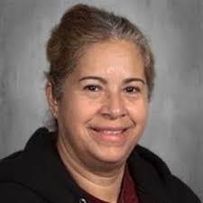 Erica Abeyta's Instagram, Twitter & Facebook