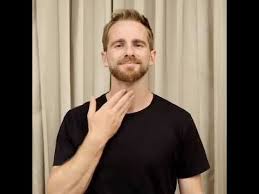 Kane williamson biography career personal information: Kane Williamson New Look Breakthebeard Kxip Vs Srh Ipl 2018 Youtube
