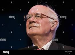 John polkinghorne hi-res stock photography and images