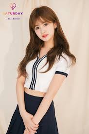 Haneul, ayeon, yuki, juyeon & minseo former memb. Saturday Members Kpop Profile 2021 Updated Kpopping