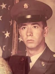 Stephen James Hurst Obituary