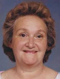 Bette Zaney Obituary (2018)