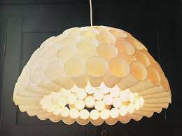 Lampen Selber Basteln Offline Sonstiges Forum Supertopic Lampe Selber Basteln Lampen Basteln Recycelte Mobel