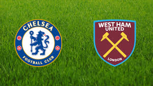 Head to head statistics and prediction, goals, past matches, actual form for premier league. Chelsea Fc Vs West Ham United 2002 2003 Footballia