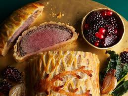 This video contains a paid for advertisement by waitrose & partners. Waitrose S Christmas Range Includes Chocolate Candles And Venison Wellington Wales Online