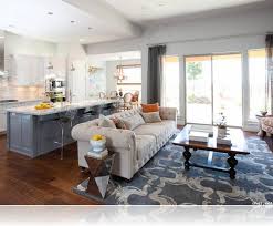 These are the only two windows in the front of the house.) the other wall is on the other side of the room which i've been using as a foyer. Kitchen And Living Room In One Ideas Ecsac