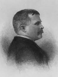 The Story of a House: The Death of John Wellborn Root -- January 15, 1891