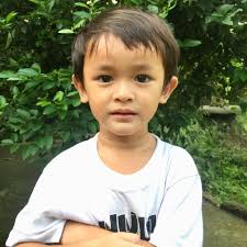 Amoy Baby pa din!!! 🥰😘 #daddyduties