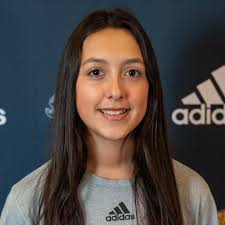 2022-23 Women's Water Polo Roster