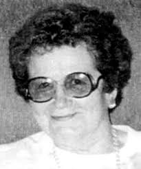 Rose Chaney Obituary (2014)