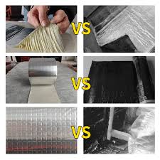 Dropshipping Aluminium Folie Klebeband Riss Reparatur Wasserdicht Band Reparatur Wand Risse Und Dach Fur Abdichtung Dicker Band Band Aliexpress