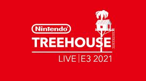 Here's how likely each rumor is. Nintendo Direct Treehouse Live E3 2021 Nsw2u Org