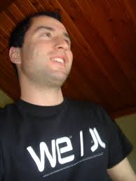 Marc ANDRES (CESTAS)