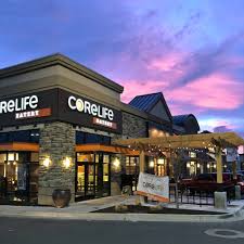 It is 277% greater than. Corelife Eatery Healthy Restaurant In Sandy Ut With Catering Take Out