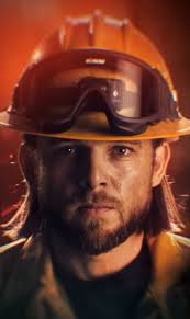 Fire Country TV Show and Max Thieriot