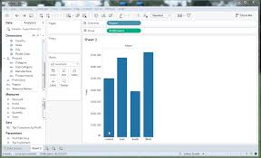 Save Time With These 10 Tableau Shortcuts Tableau Software