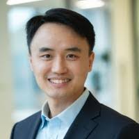 Jack Liu's Instagram, Twitter & Facebook