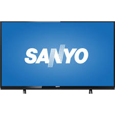 It's better than my westinghouse and visio. Sanyo 50 Class 2k 1080p Led Tv Fw50d36f Walmart Inventory Checker Brickseek