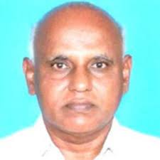Ramasamy PANNEERSELVAM