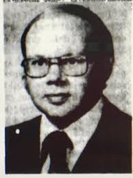 James Dan Lott (1947-onbekend)