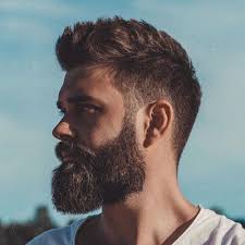 Short beard shaving style is stubble that is crisp and clear. 61 Best Beard Styles For Men 2021 Guide Beard Shapes Hair And Beard Styles Best Beard Styles