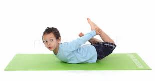 Horse pose is a beginner level yoga pose that is performed in standing position. Floor Bow Kids Yoga Poses Yoga For Classrooms Namaste Kid Kids Yoga Poses Yoga For Kids Yoga Pose Ideas