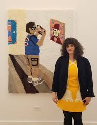 I love photography, have for years and i am a loyalist college. Who Dis It S Jessica Campbell The Arts Section