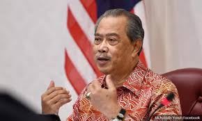 There is no change on that score whatsoever, fmt reported. Malaysians Must Know The Truth The Four Faces Of Muhyiddin Yassin