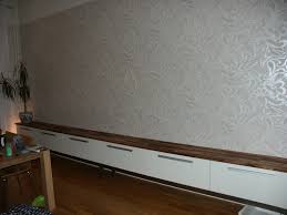 Check out our kitchen sinks and faucets for an extra accent. Looong Bench Cabinet Ikea Hackers